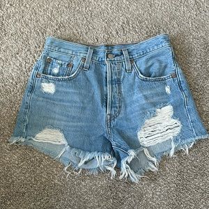 Levi’s Shorts